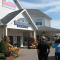 26 Blue Gate Restaurant - Shipshewana